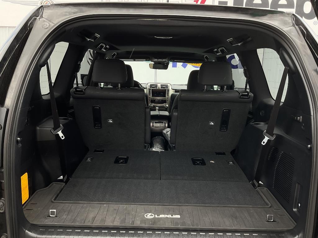 used 2020 Lexus GX 460 car, priced at $35,995