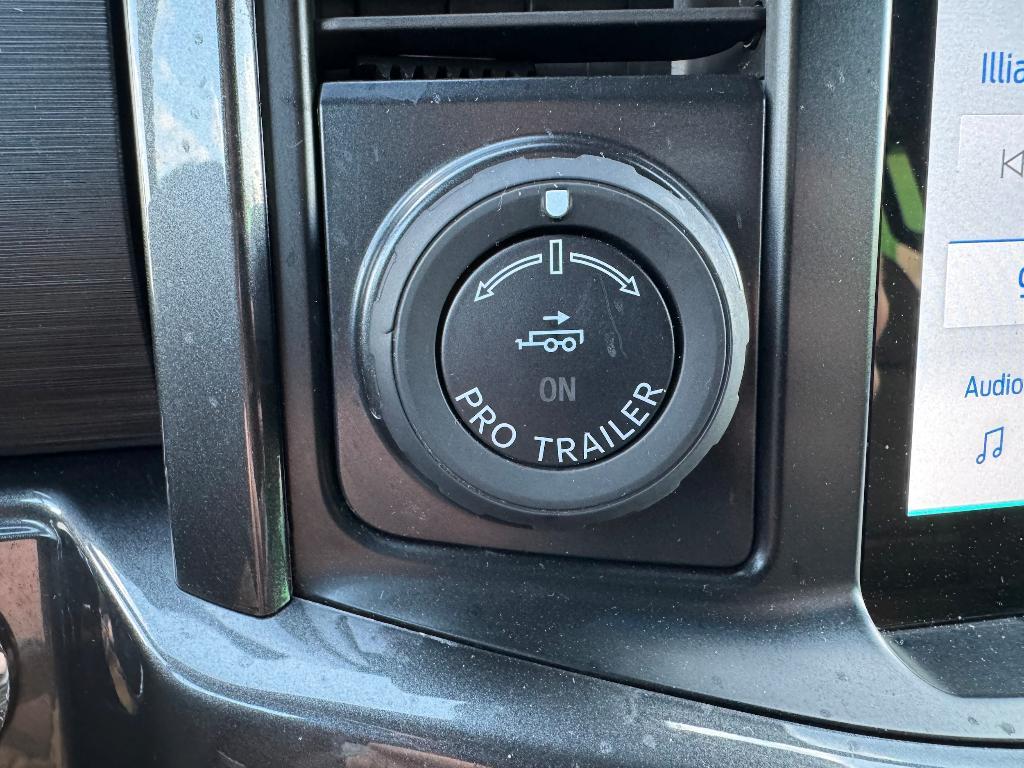 used 2021 Ford F-150 car, priced at $32,194