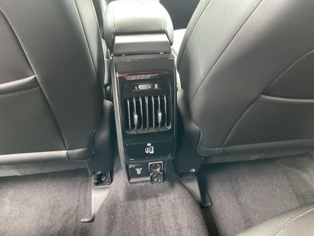 used 2022 Jeep Compass car, priced at $22,950