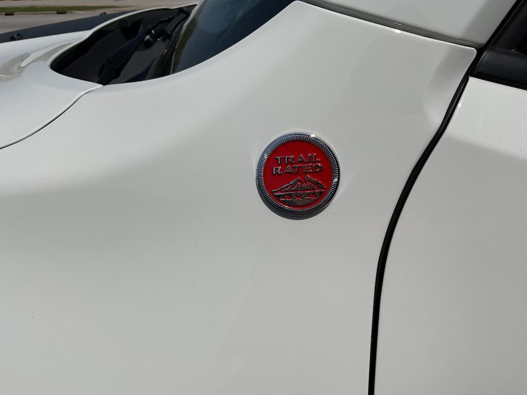 used 2023 Jeep Renegade car, priced at $24,995