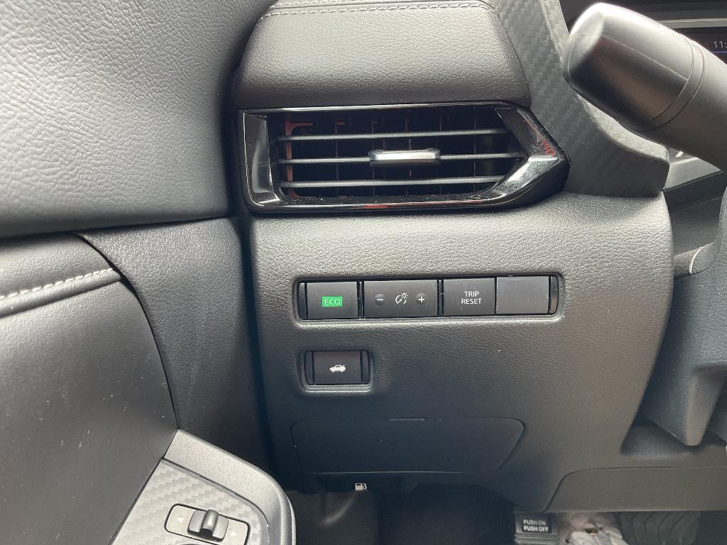 used 2024 Nissan Sentra car, priced at $24,025
