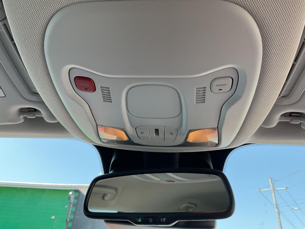 used 2023 Jeep Renegade car, priced at $24,995