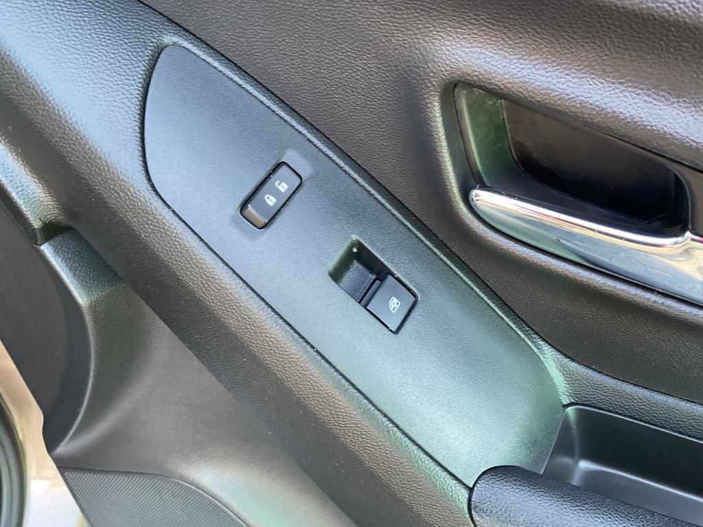 used 2018 Chevrolet Trax car, priced at $12,995