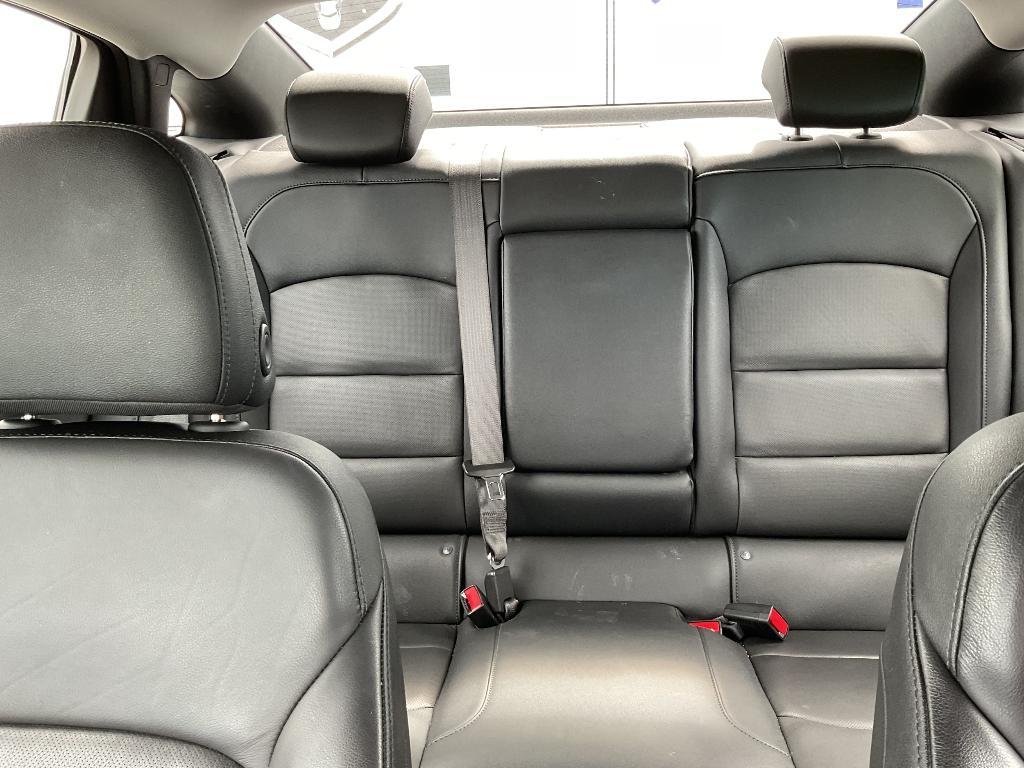used 2024 Chevrolet Malibu car, priced at $25,995