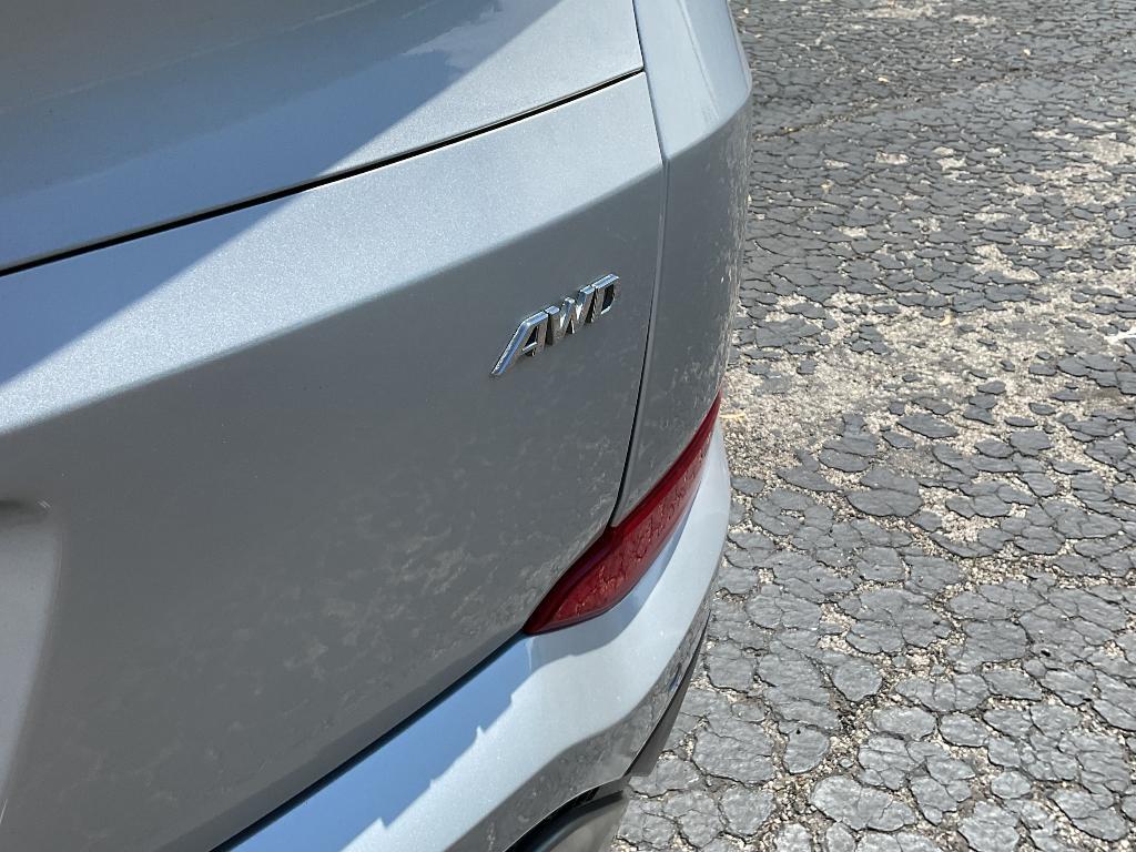 used 2018 Hyundai Tucson car, priced at $13,995