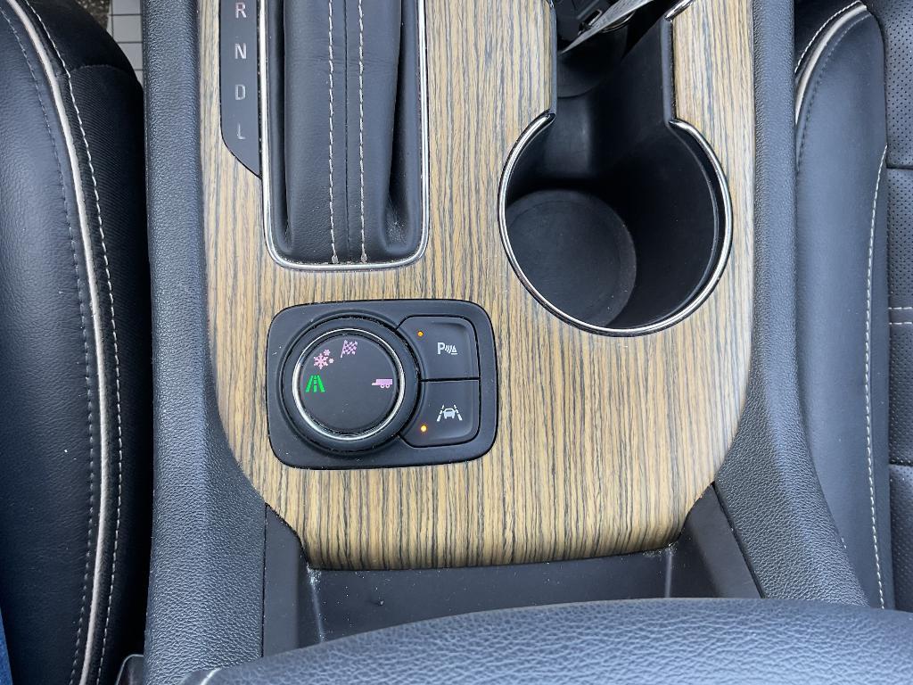 used 2019 GMC Acadia car, priced at $18,580