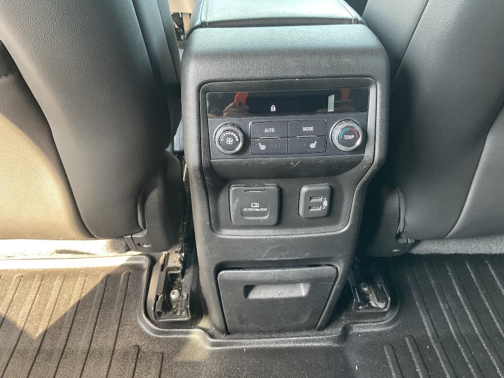 used 2019 GMC Acadia car, priced at $18,580