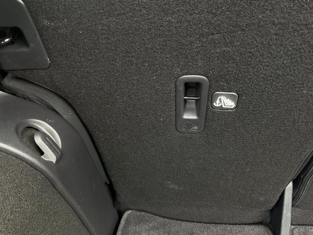 used 2024 Nissan Kicks car, priced at $24,995