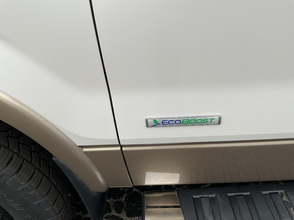 used 2012 Ford F-150 car, priced at $21,500