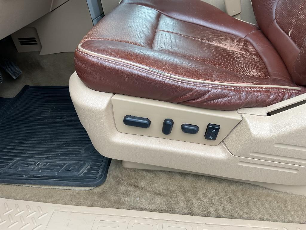 used 2012 Ford F-150 car, priced at $21,500