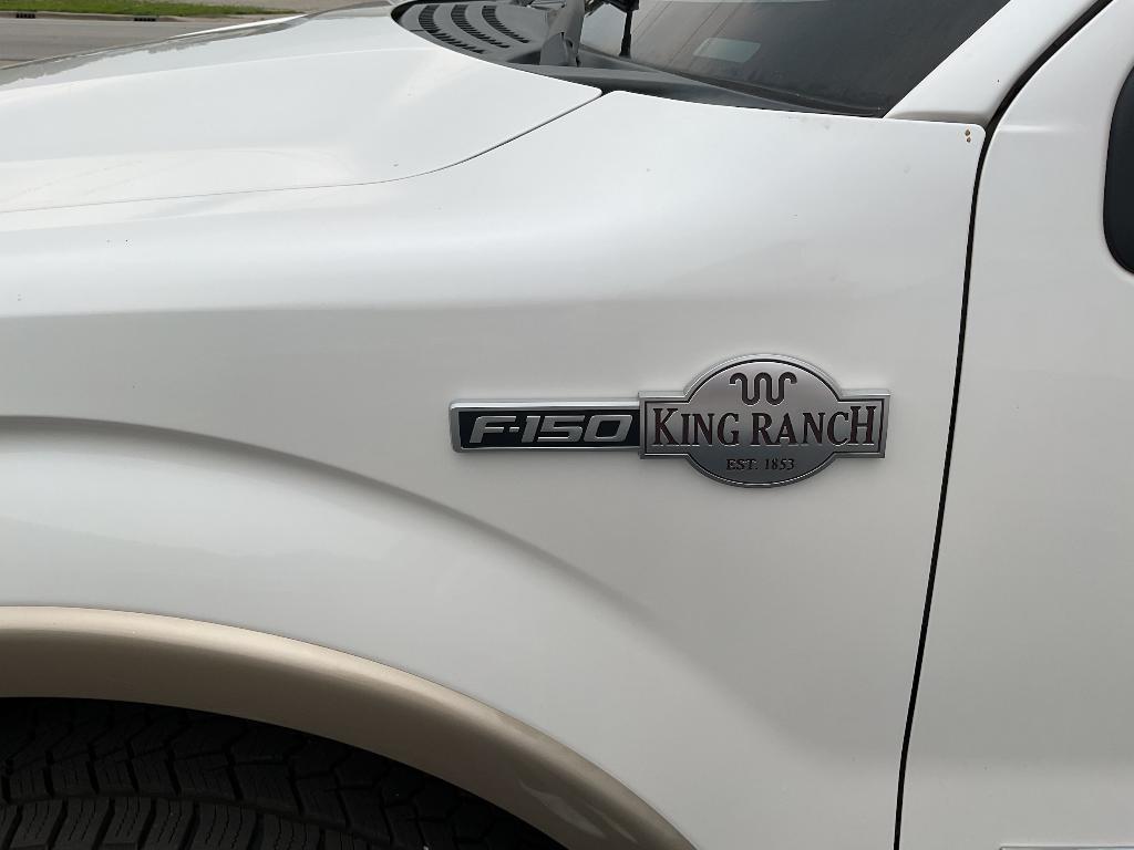 used 2012 Ford F-150 car, priced at $21,500
