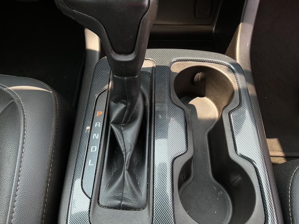 used 2018 Chevrolet Colorado car, priced at $27,300