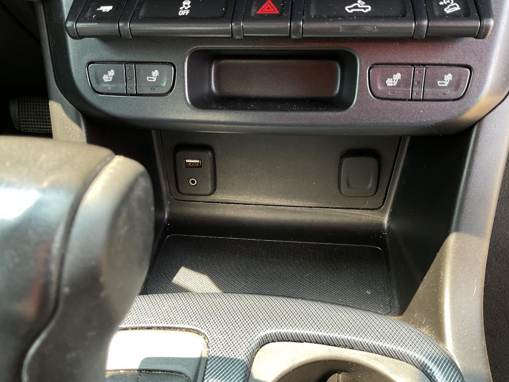 used 2018 Chevrolet Colorado car, priced at $27,300