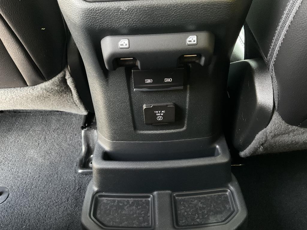 used 2021 Jeep Wrangler Unlimited 4xe car, priced at $33,900