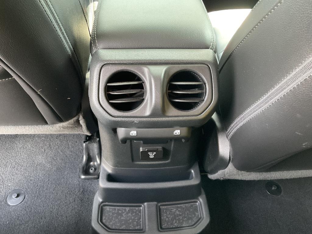 used 2021 Jeep Wrangler Unlimited 4xe car, priced at $33,900