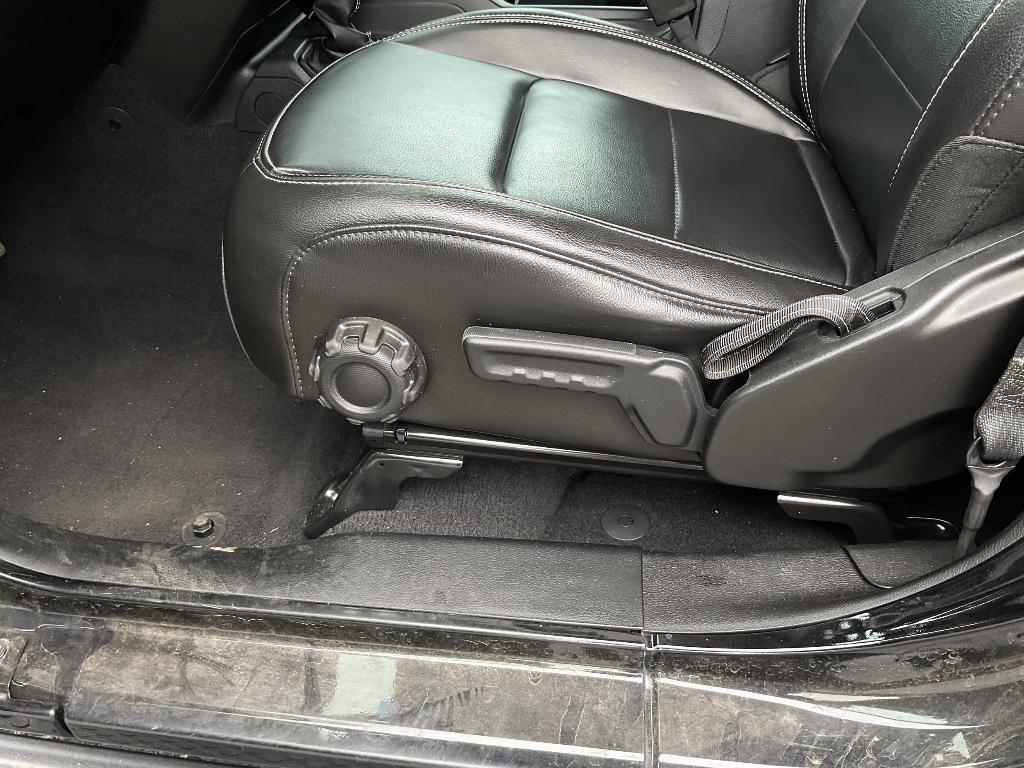 used 2021 Jeep Wrangler Unlimited 4xe car, priced at $33,900