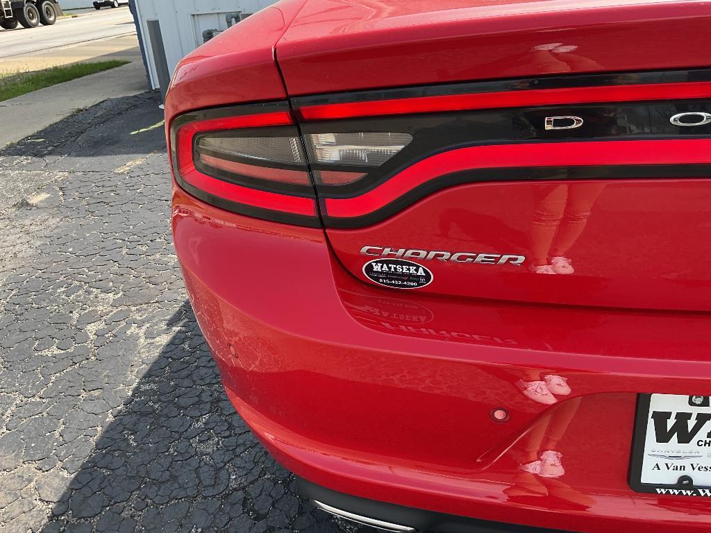 used 2021 Dodge Charger car, priced at $21,775