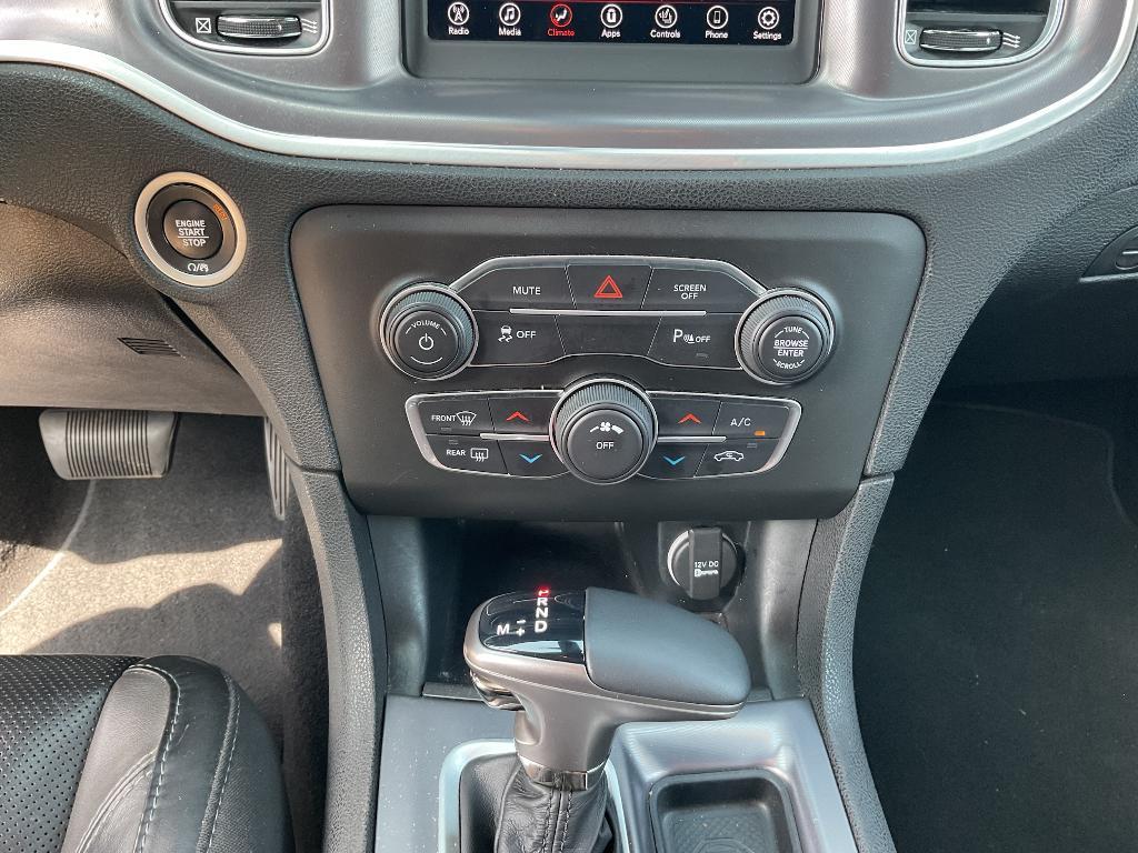 used 2021 Dodge Charger car, priced at $21,775
