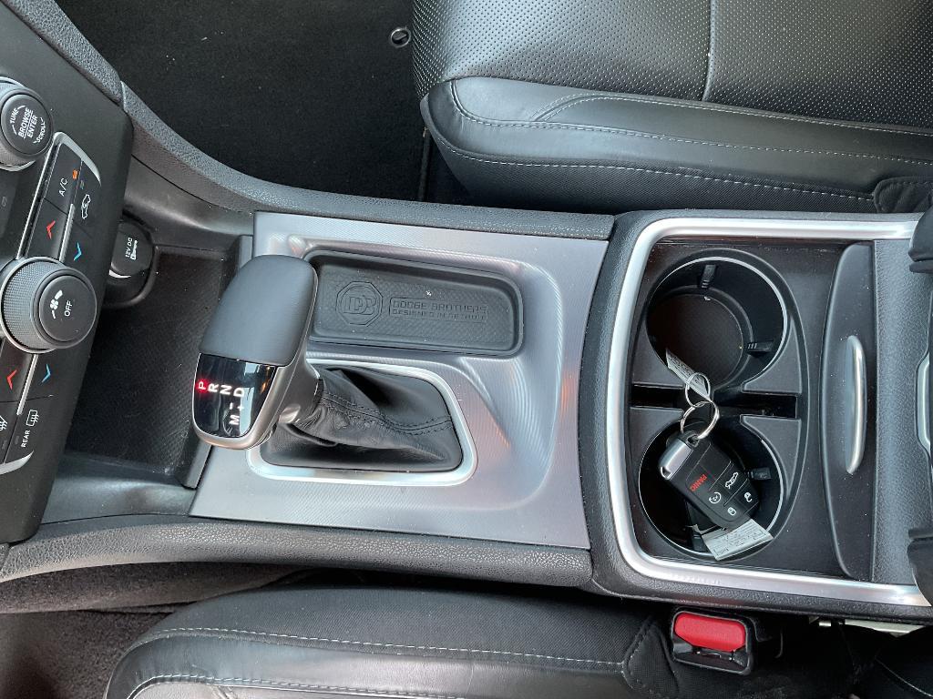 used 2021 Dodge Charger car, priced at $21,775