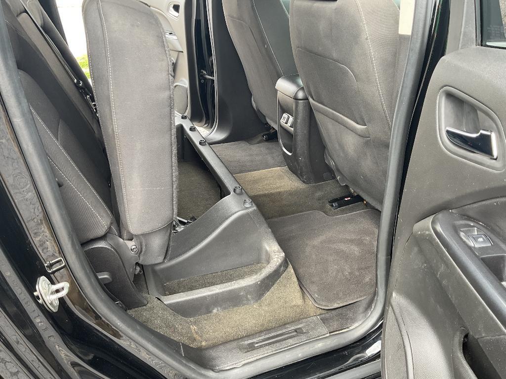 used 2015 GMC Canyon car, priced at $13,995