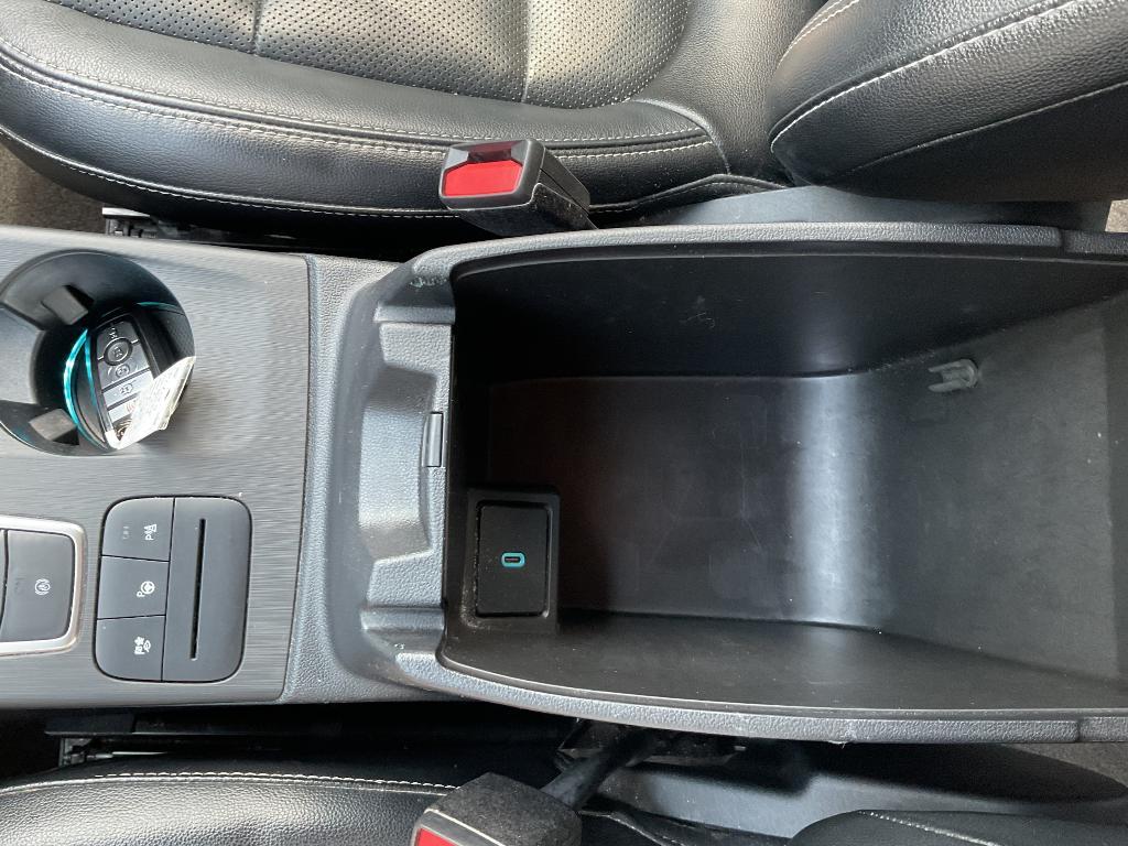 used 2020 Ford Escape car, priced at $14,995