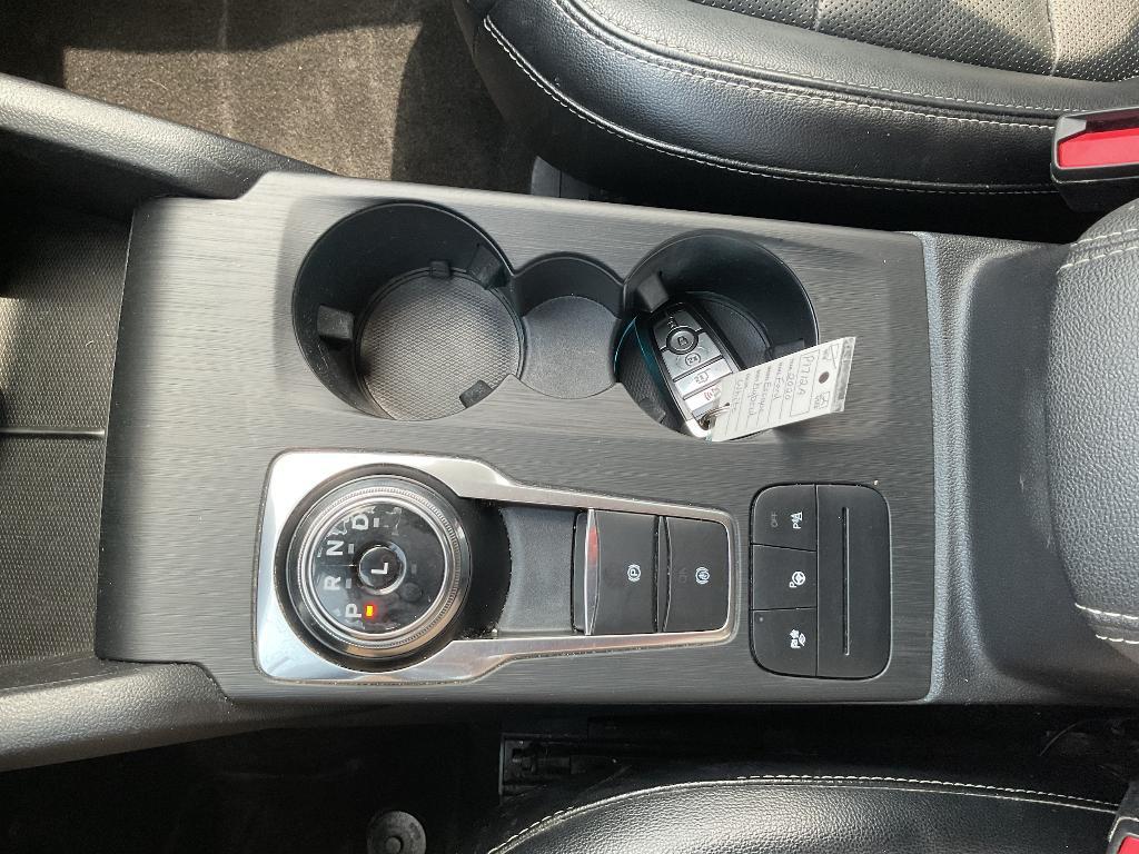 used 2020 Ford Escape car, priced at $14,995