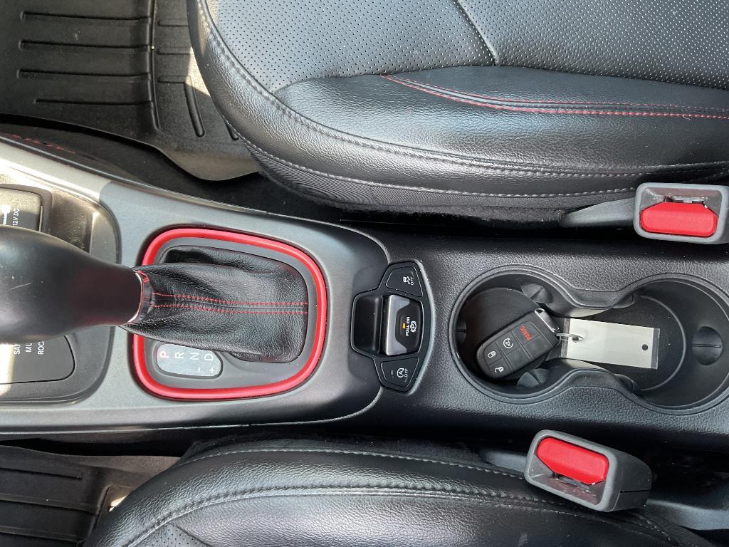 used 2021 Jeep Compass car, priced at $21,950