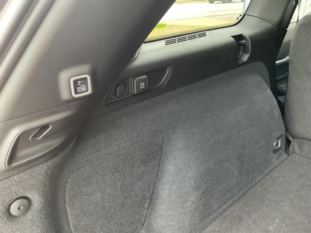 used 2023 Jeep Grand Cherokee 4xe car, priced at $40,871