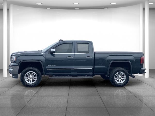 used 2018 GMC Sierra 1500 car, priced at $29,000