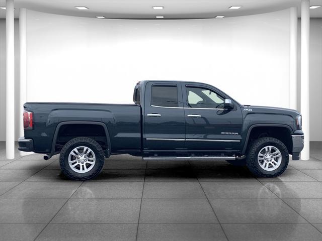 used 2018 GMC Sierra 1500 car, priced at $29,000