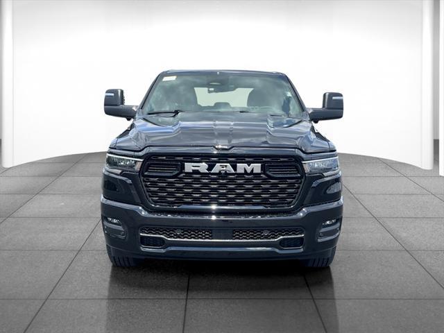 new 2025 Ram 1500 car, priced at $53,110