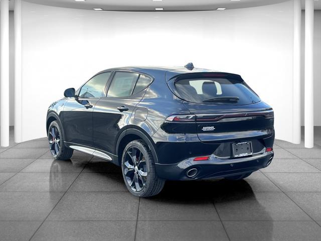 new 2024 Dodge Hornet car, priced at $38,585