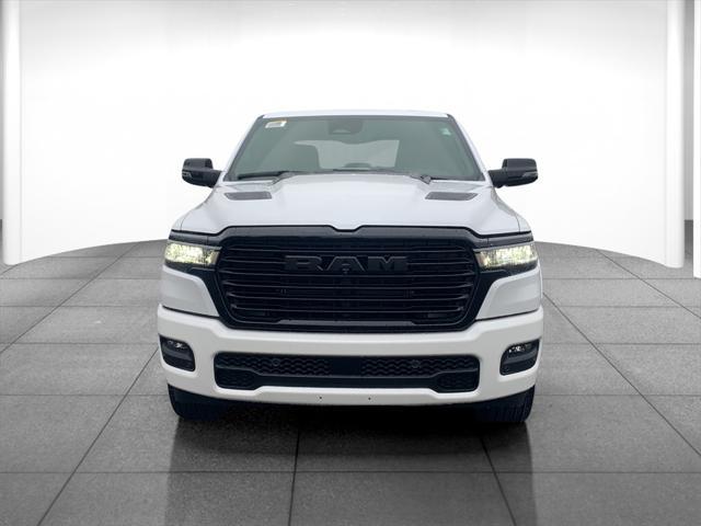 new 2025 Ram 1500 car, priced at $70,764