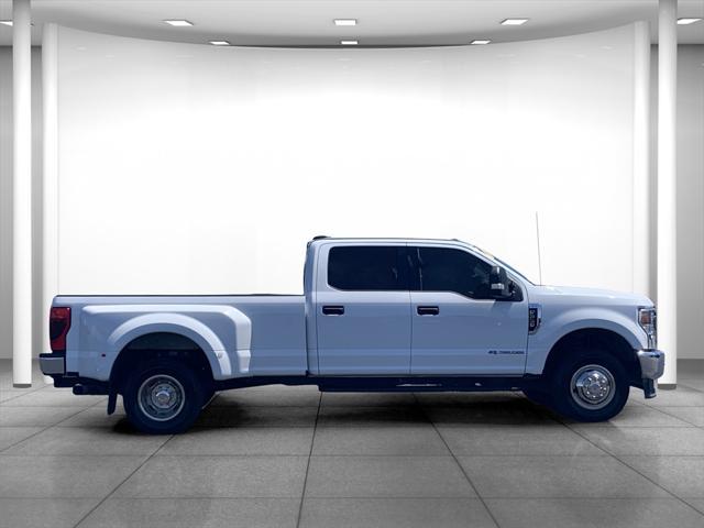 used 2022 Ford F-350 car, priced at $51,998