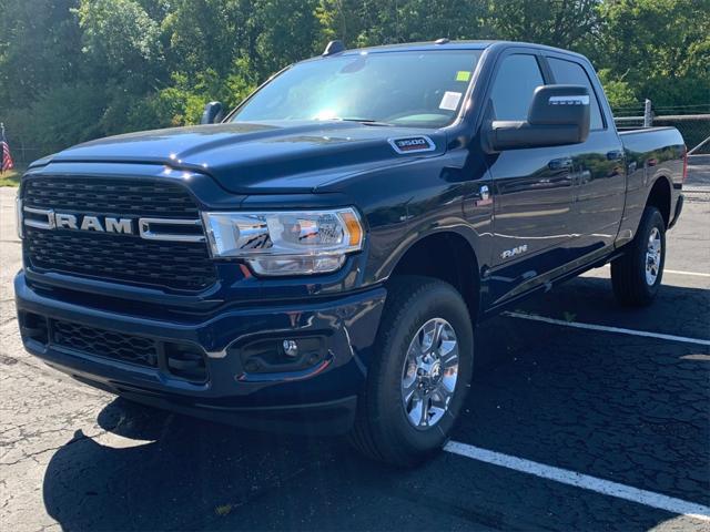 new 2024 Ram 3500 car, priced at $65,036