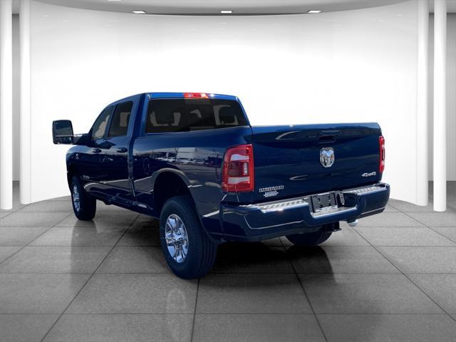 new 2024 Ram 3500 car, priced at $65,036