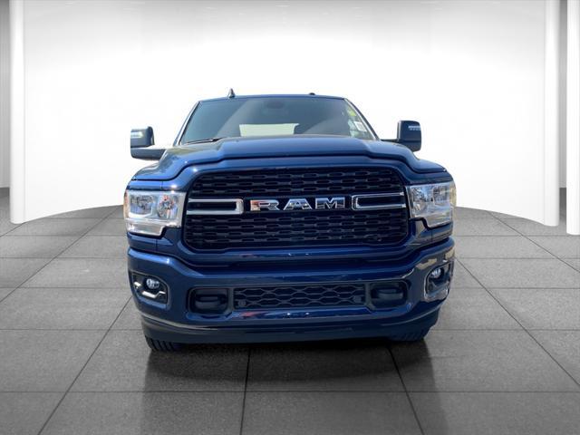 new 2024 Ram 3500 car, priced at $65,036