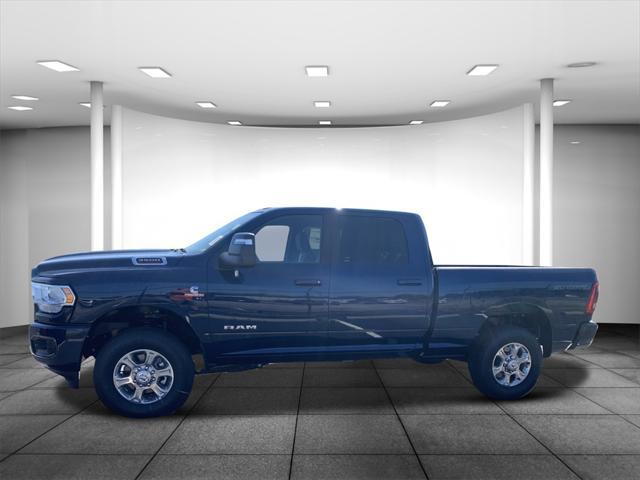 new 2024 Ram 3500 car, priced at $65,036