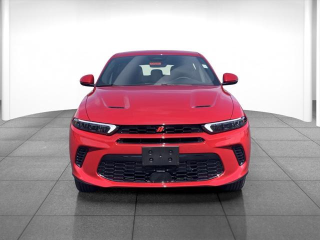 new 2023 Dodge Hornet car, priced at $31,609