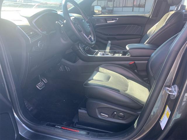 used 2019 Ford Edge car, priced at $26,995