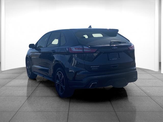 used 2019 Ford Edge car, priced at $26,995