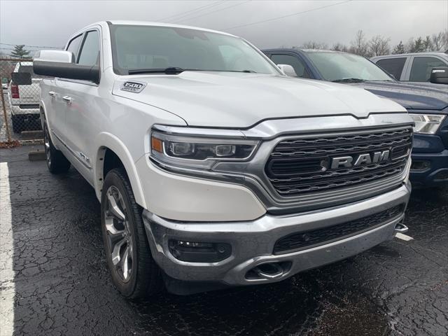 used 2019 Ram 1500 car, priced at $33,000