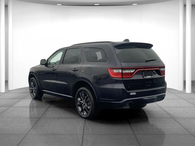 new 2025 Dodge Durango car, priced at $50,867