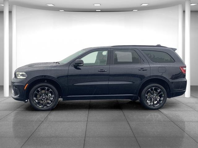 new 2025 Dodge Durango car, priced at $50,867