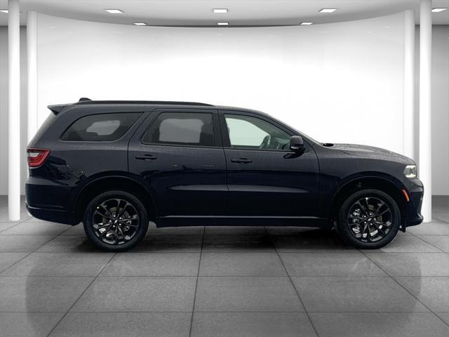 new 2025 Dodge Durango car, priced at $50,867