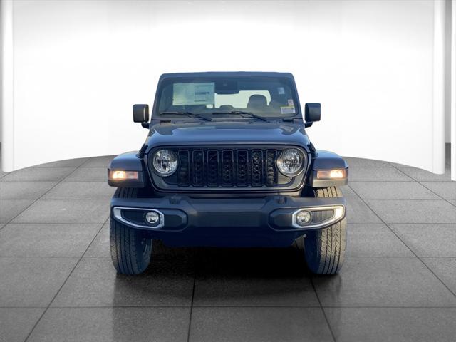 new 2025 Jeep Gladiator car, priced at $51,083