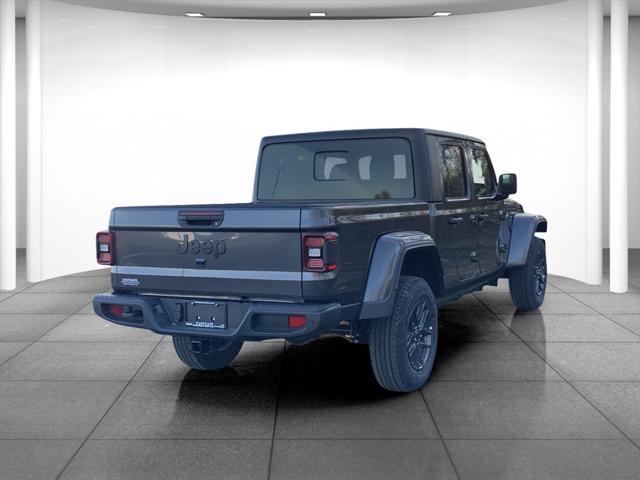 new 2025 Jeep Gladiator car, priced at $51,083