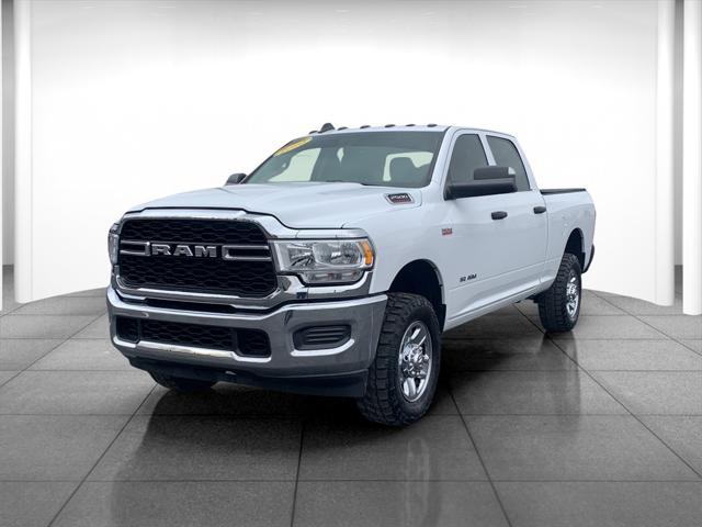 used 2020 Ram 2500 car, priced at $27,235