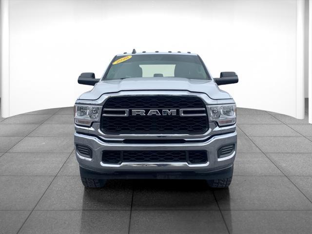 used 2020 Ram 2500 car, priced at $27,235