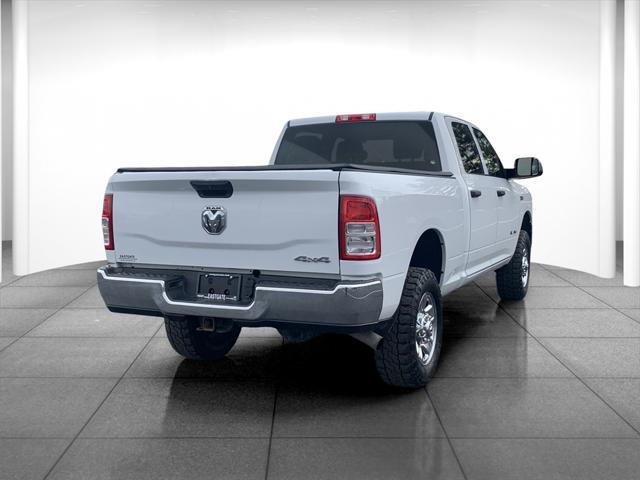 used 2020 Ram 2500 car, priced at $27,235